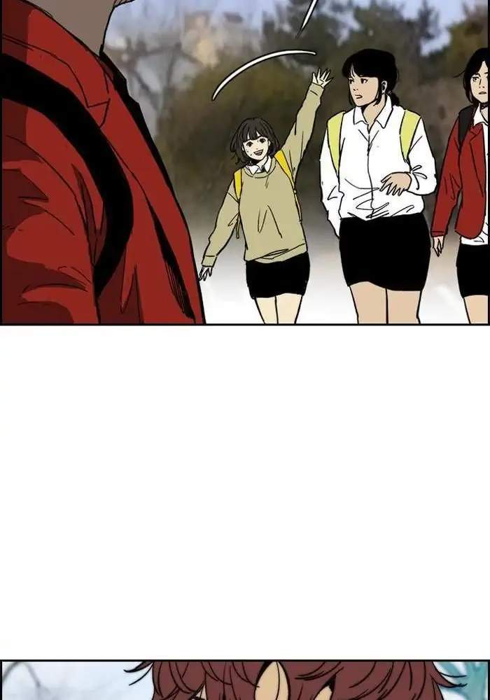 Wind Breaker Chapter 237 Gambar 48