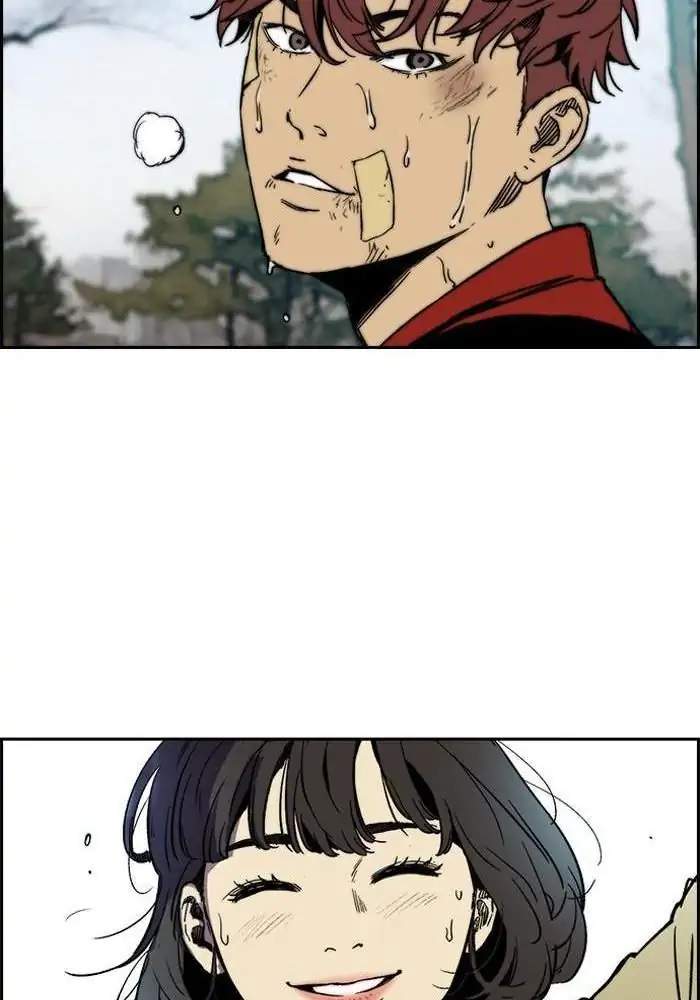 Wind Breaker Chapter 237 Gambar 49