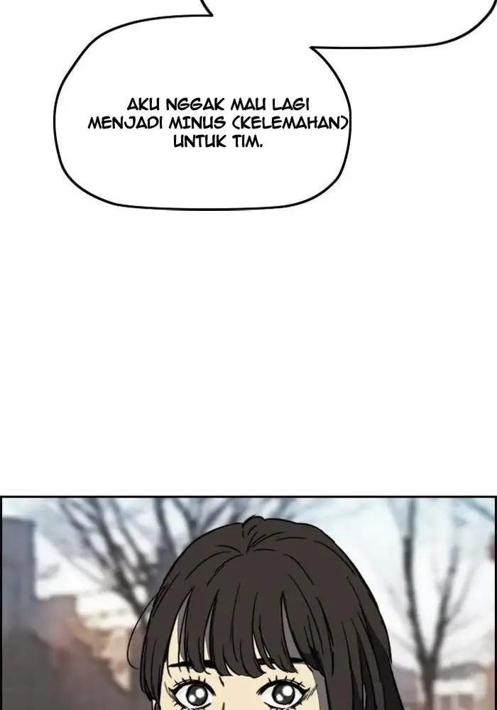 Wind Breaker Chapter 237 Gambar 53
