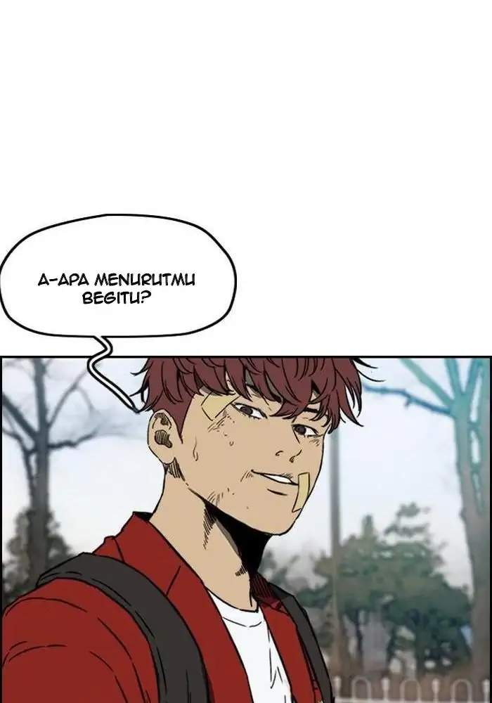 Wind Breaker Chapter 237 Gambar 55