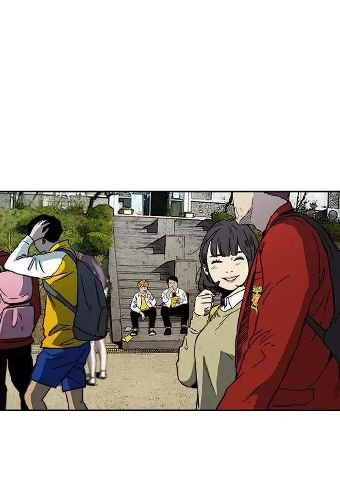 Wind Breaker Chapter 237 Gambar 58