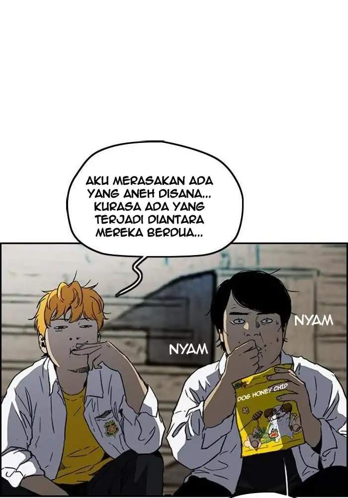Wind Breaker Chapter 237 Gambar 59