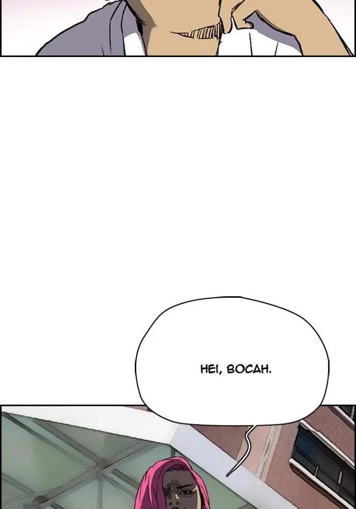 Wind Breaker Chapter 237 Gambar 62