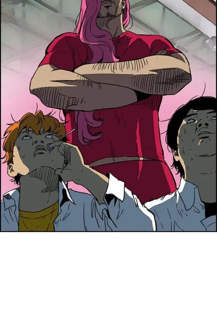 Wind Breaker Chapter 237 Gambar 63