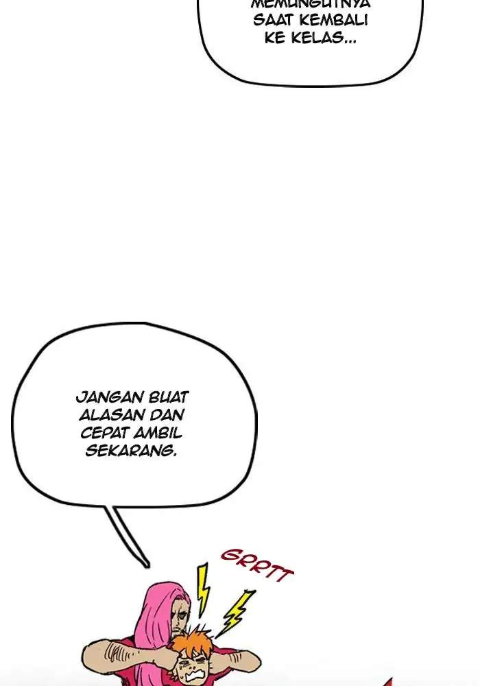 Wind Breaker Chapter 237 Gambar 66