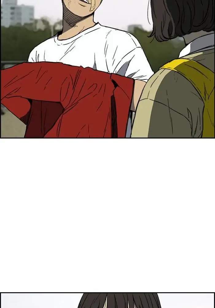 Wind Breaker Chapter 237 Gambar 72