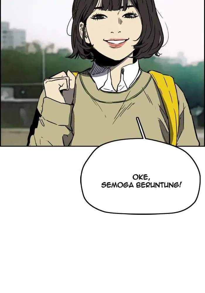 Wind Breaker Chapter 237 Gambar 73