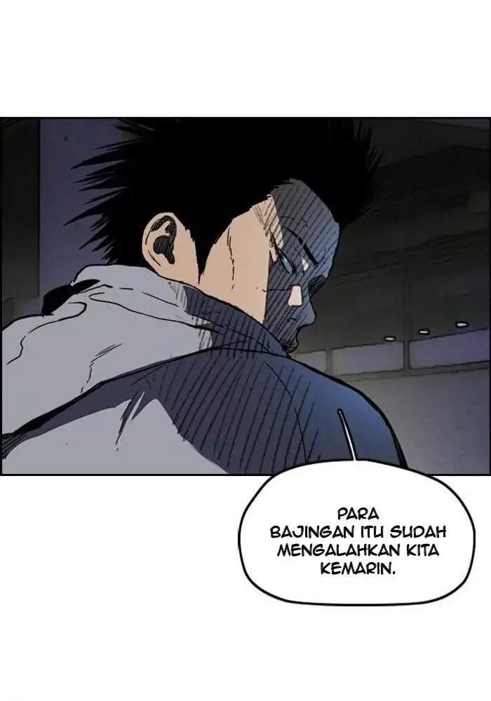 Wind Breaker Chapter 237 Gambar 87