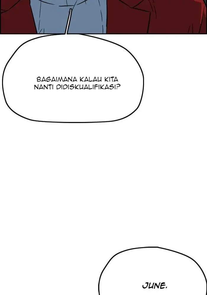 Wind Breaker Chapter 235 Gambar 102