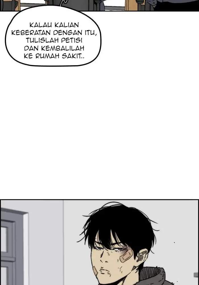 Wind Breaker Chapter 235 Gambar 11