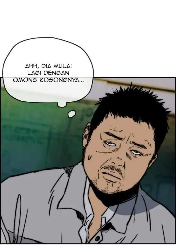 Wind Breaker Chapter 235 Gambar 23