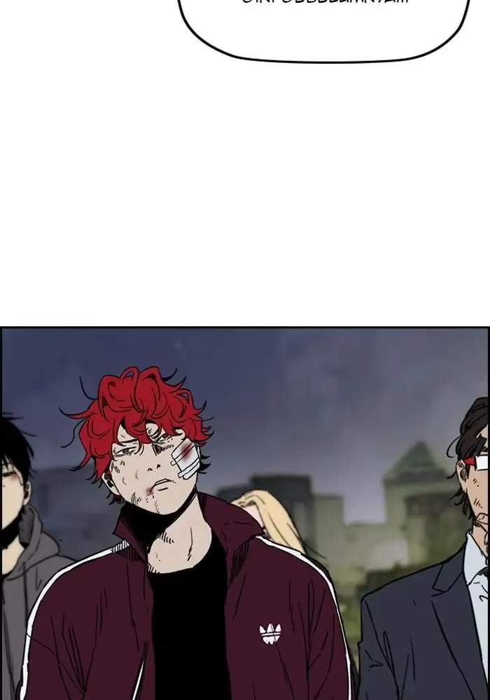 Wind Breaker Chapter 235 Gambar 32