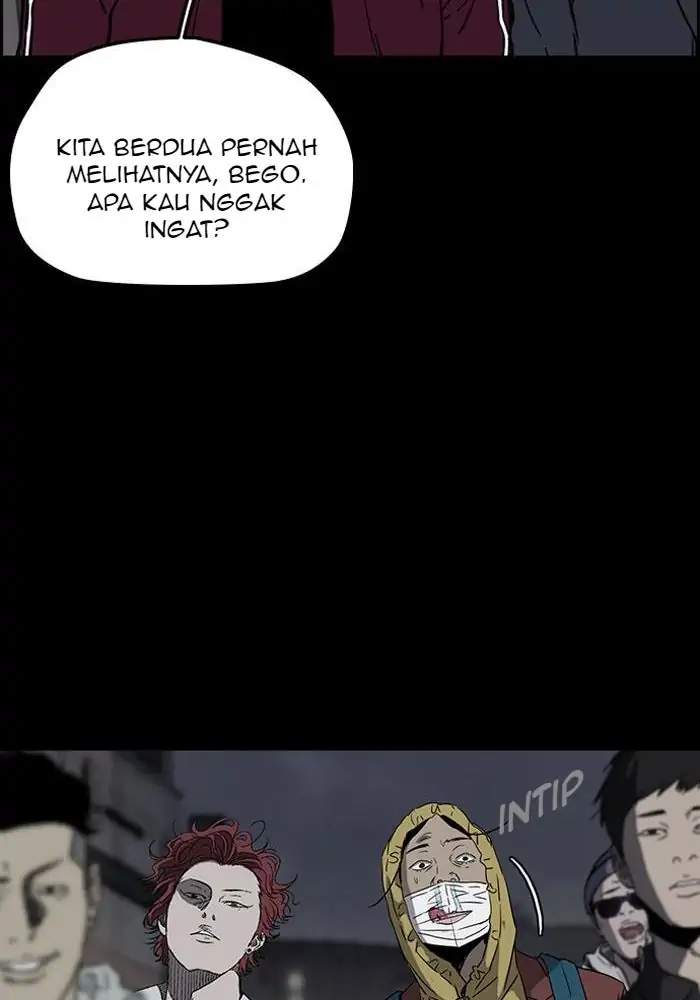 Wind Breaker Chapter 235 Gambar 33