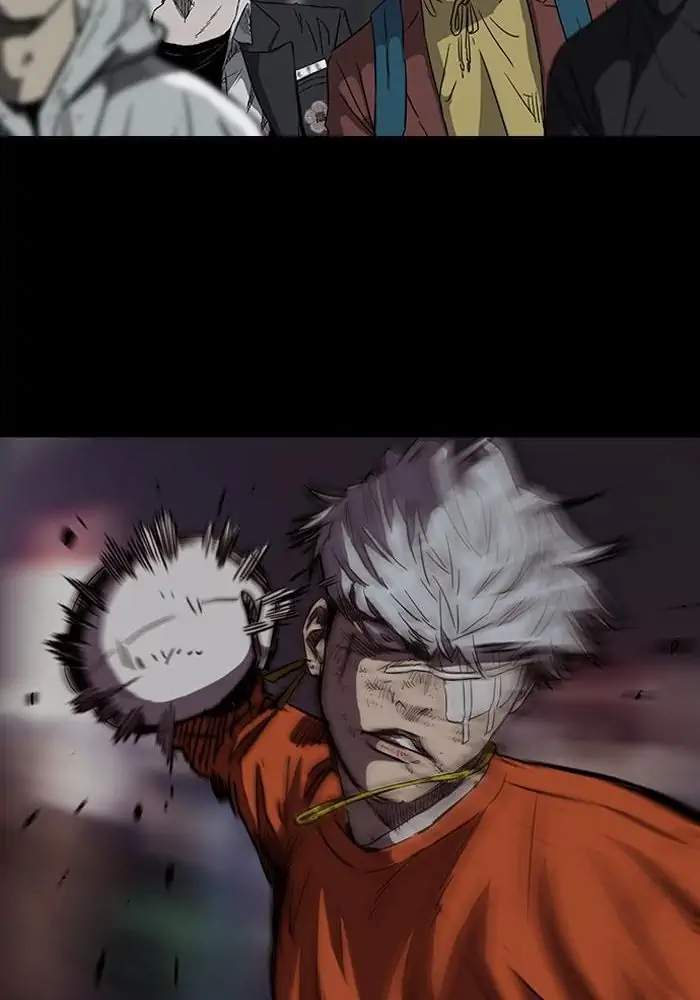 Wind Breaker Chapter 235 Gambar 34