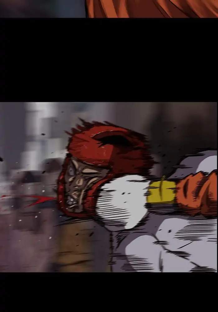 Wind Breaker Chapter 235 Gambar 35