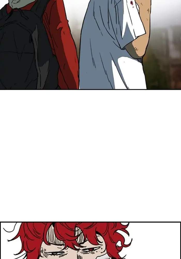 Wind Breaker Chapter 235 Gambar 38