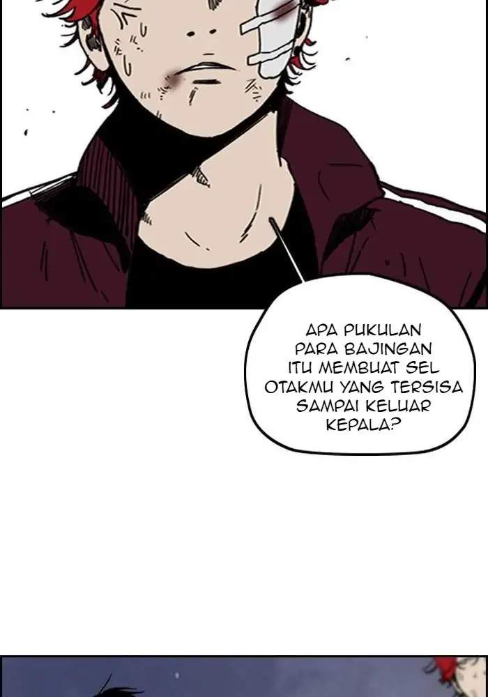 Wind Breaker Chapter 235 Gambar 39