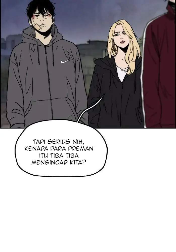 Wind Breaker Chapter 235 Gambar 40