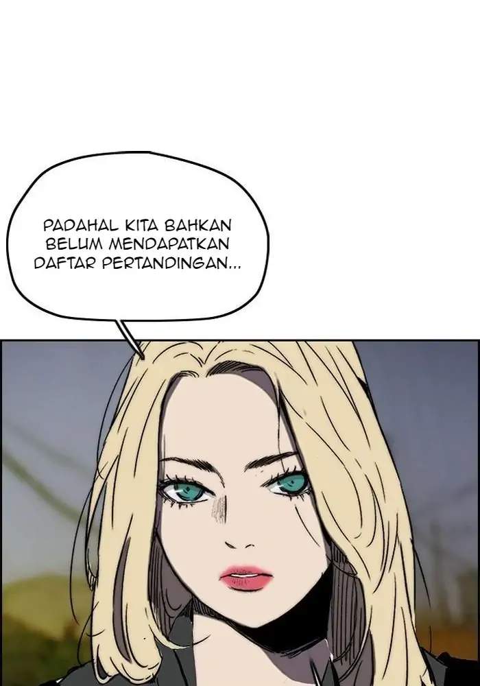 Wind Breaker Chapter 235 Gambar 42