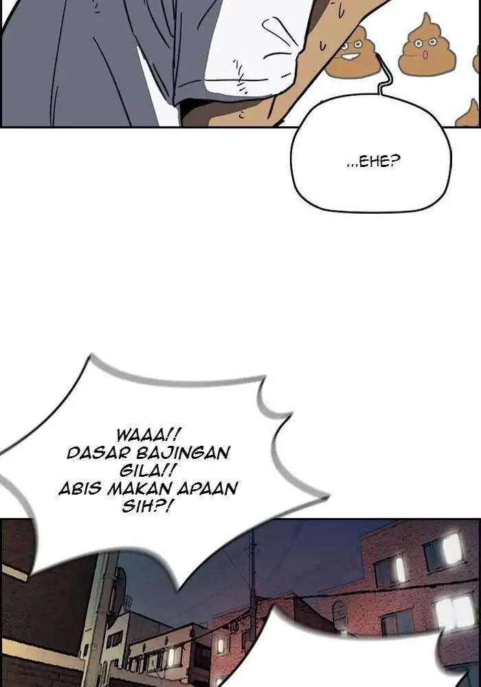 Wind Breaker Chapter 235 Gambar 48