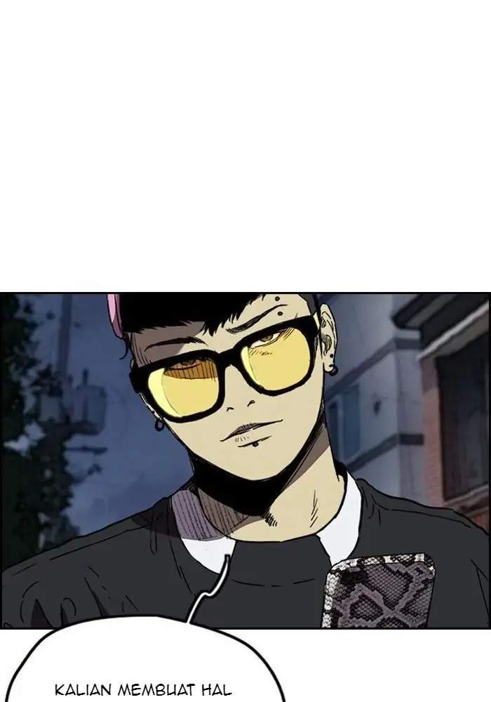 Wind Breaker Chapter 235 Gambar 57