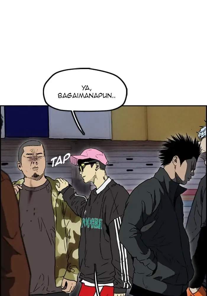 Wind Breaker Chapter 235 Gambar 61