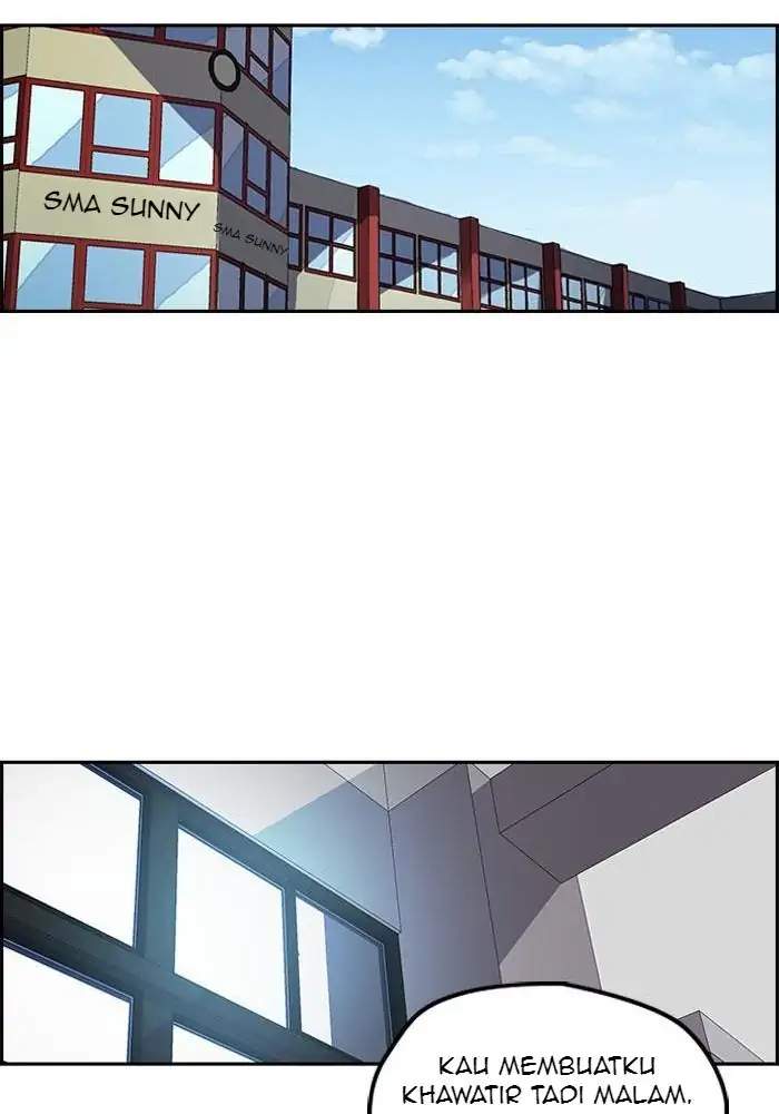Wind Breaker Chapter 235 Gambar 69