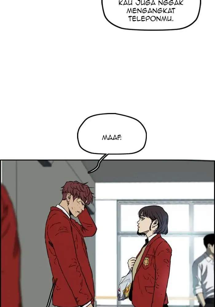 Wind Breaker Chapter 235 Gambar 70