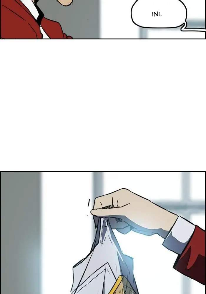 Wind Breaker Chapter 235 Gambar 73