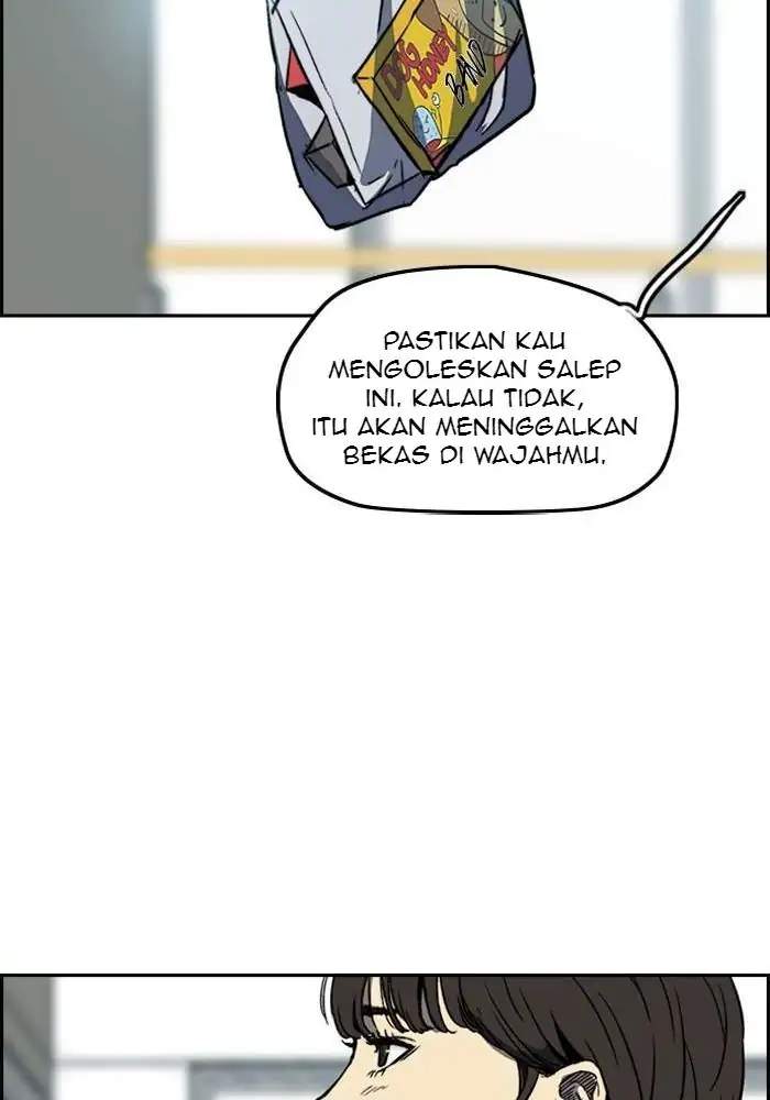 Wind Breaker Chapter 235 Gambar 74