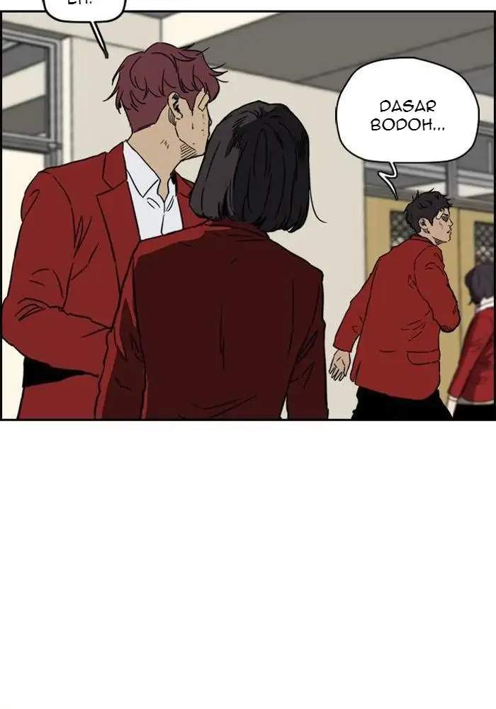 Wind Breaker Chapter 235 Gambar 77