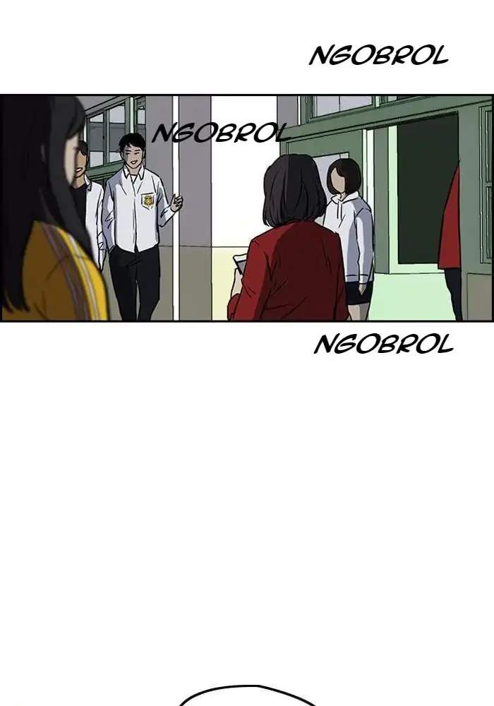 Wind Breaker Chapter 235 Gambar 80