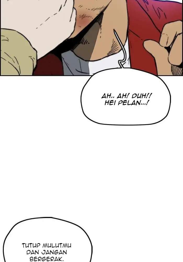 Wind Breaker Chapter 235 Gambar 83