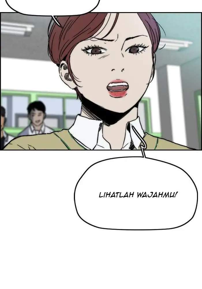 Wind Breaker Chapter 235 Gambar 84