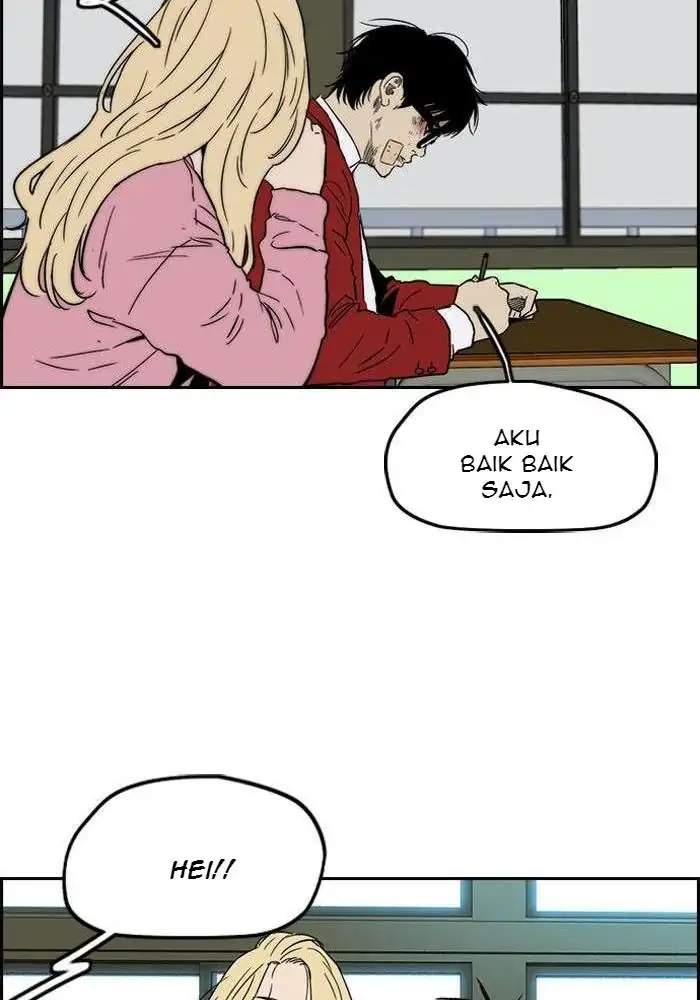 Wind Breaker Chapter 235 Gambar 88