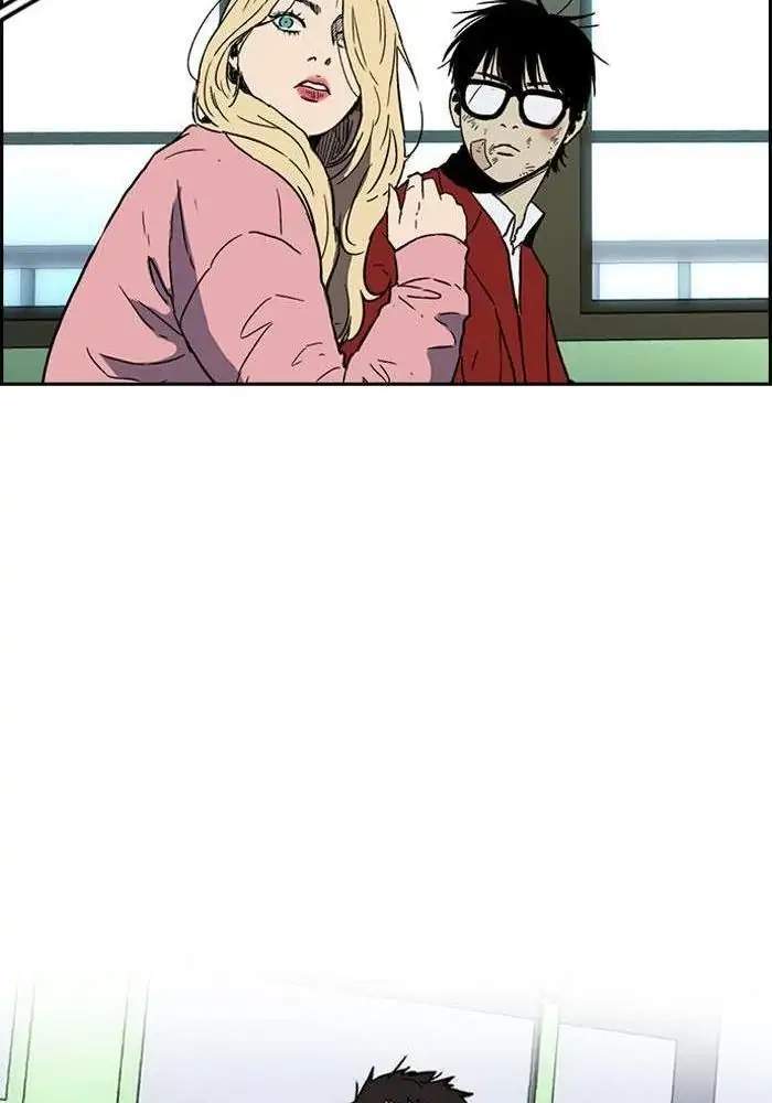 Wind Breaker Chapter 235 Gambar 89