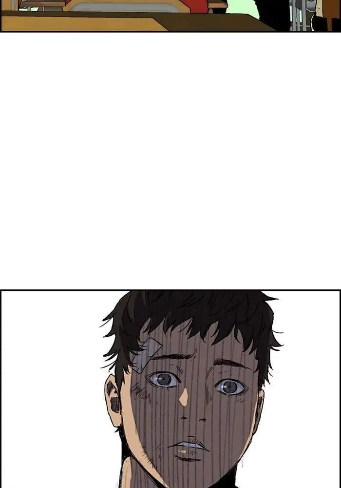 Wind Breaker Chapter 235 Gambar 92