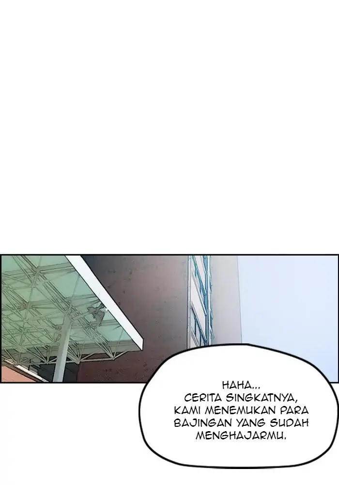 Wind Breaker Chapter 235 Gambar 94