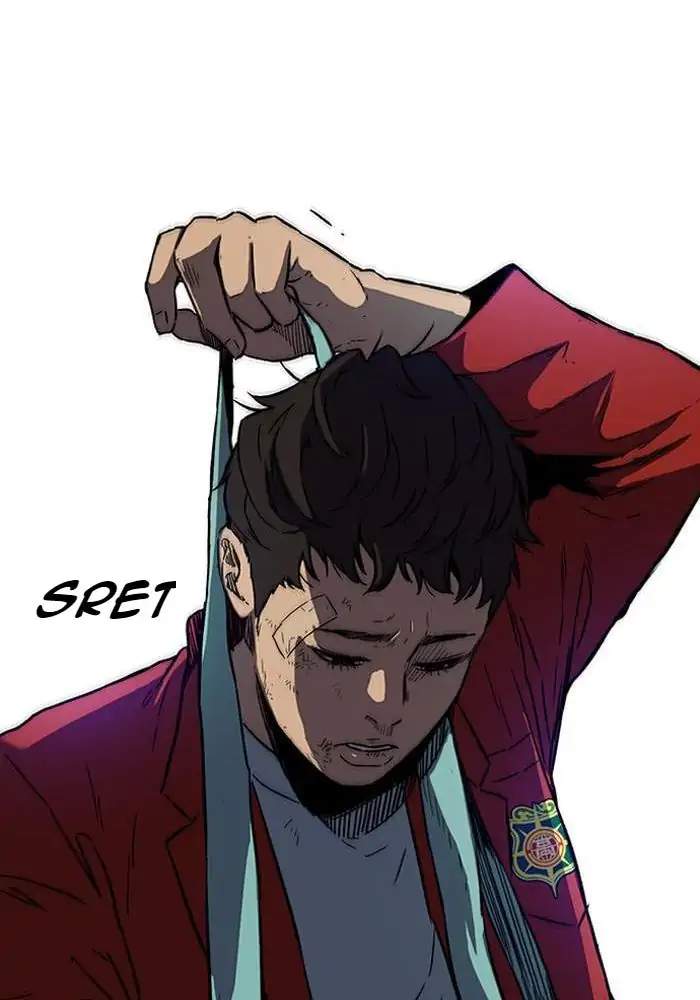 Wind Breaker Chapter 235 Gambar 98