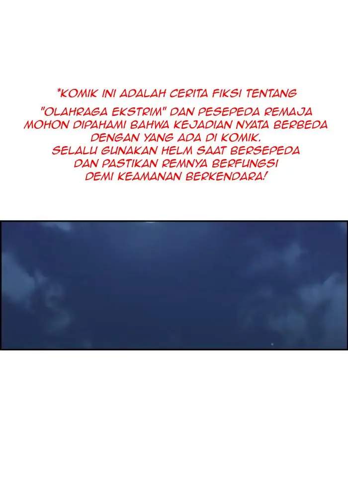 Baca Komik Wind Breaker Chapter 234 Gambar 1