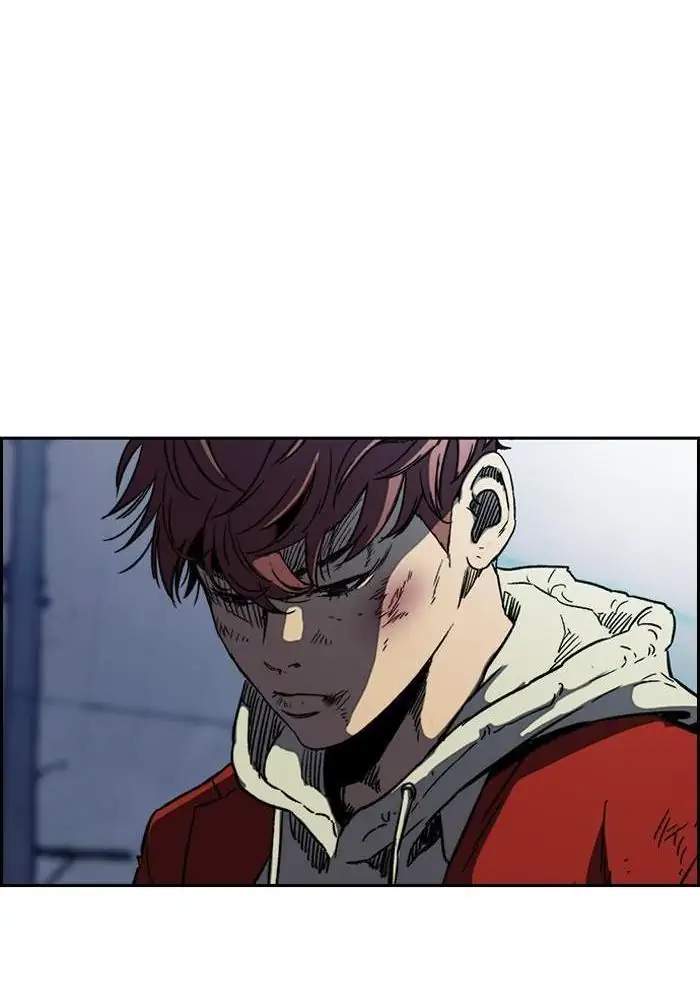 Wind Breaker Chapter 234 Gambar 108