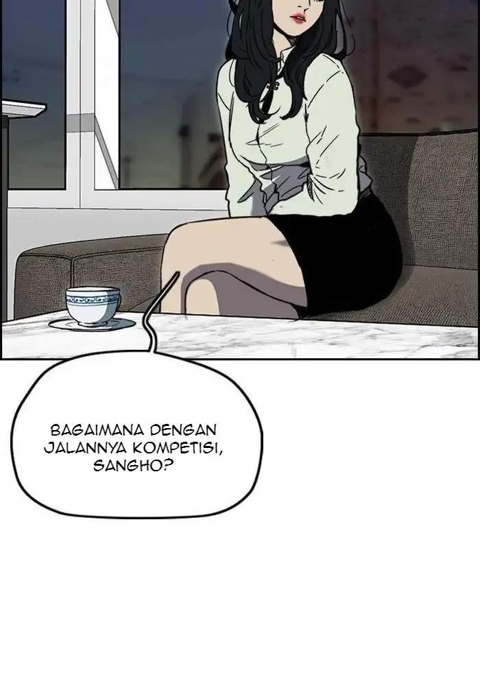 Wind Breaker Chapter 234 Gambar 113