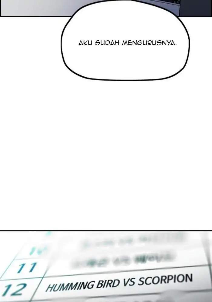 Wind Breaker Chapter 234 Gambar 118
