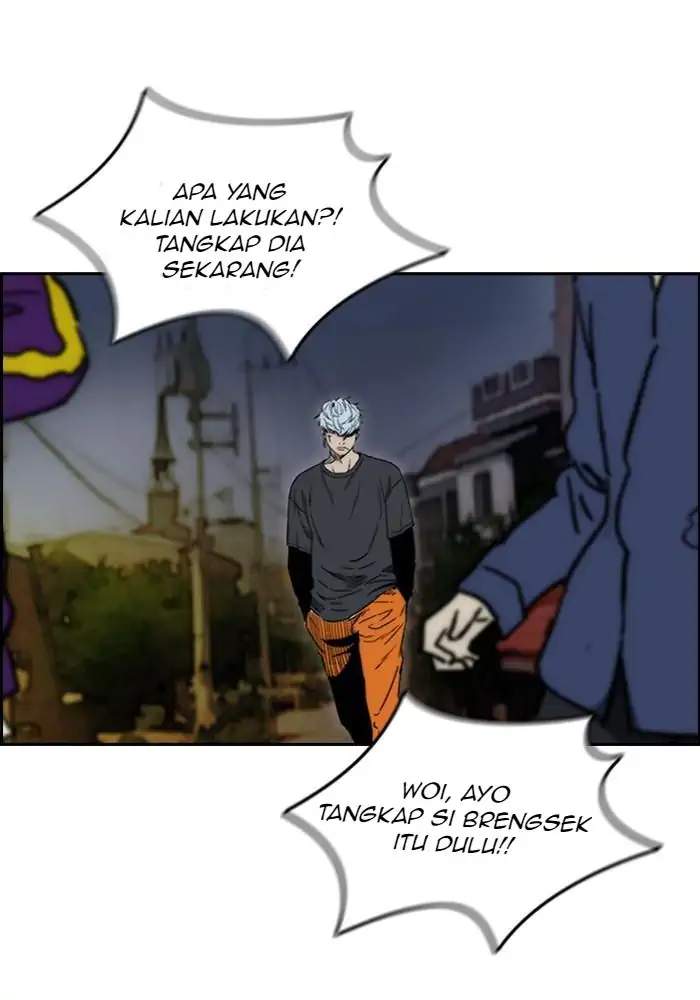 Baca Manhwa Wind Breaker Chapter 234 Gambar 2