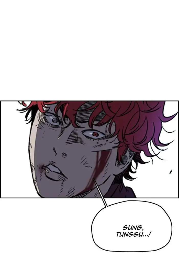 Wind Breaker Chapter 234 Gambar 42