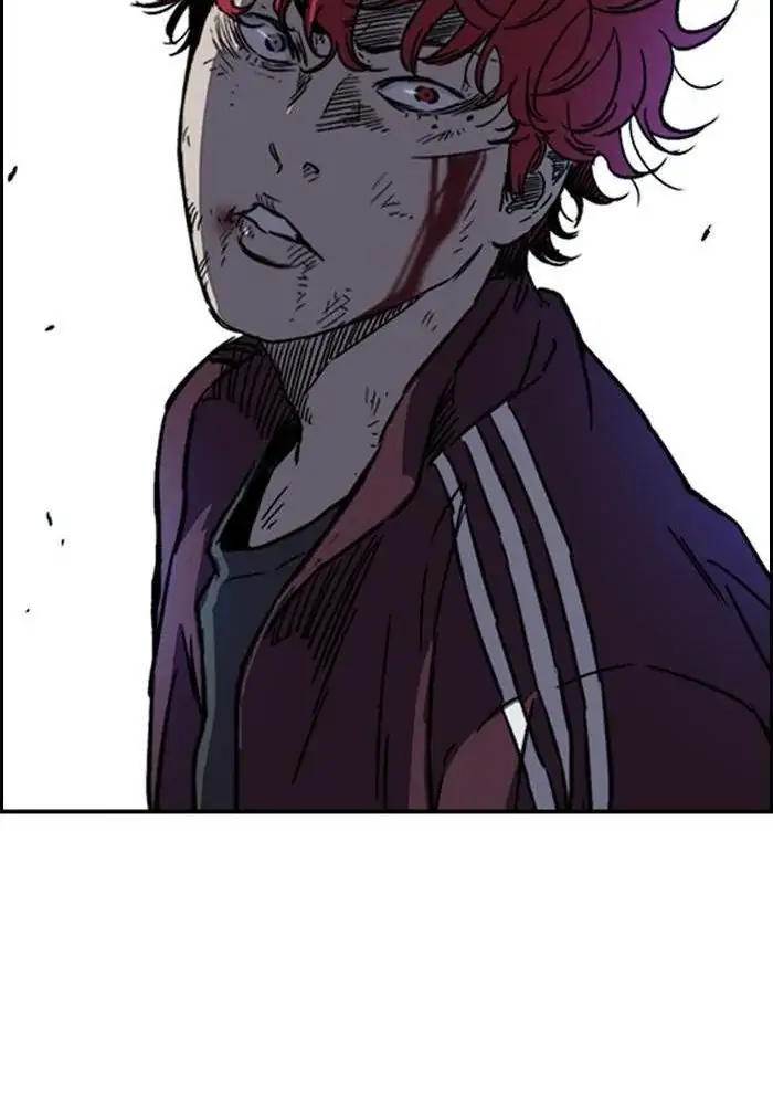 Wind Breaker Chapter 234 Gambar 54