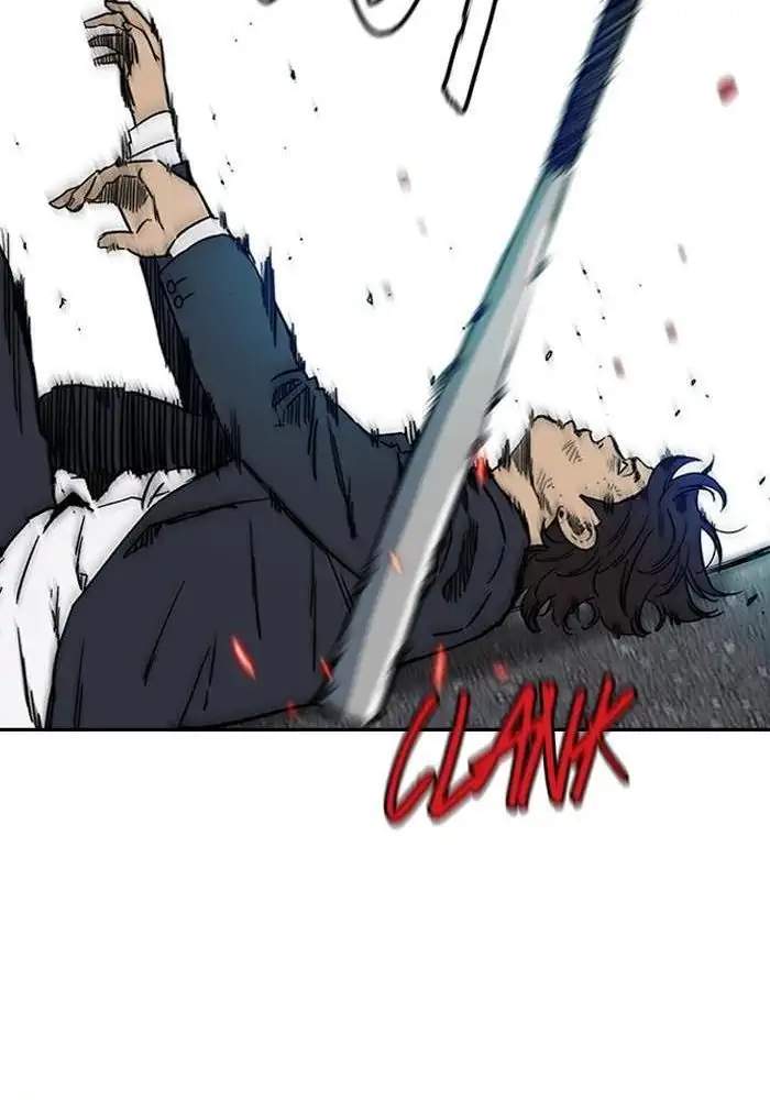 Wind Breaker Chapter 234 Gambar 56