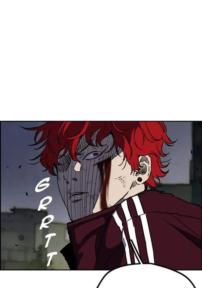 Wind Breaker Chapter 234 Gambar 67