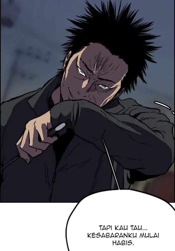 Wind Breaker Chapter 234 Gambar 69