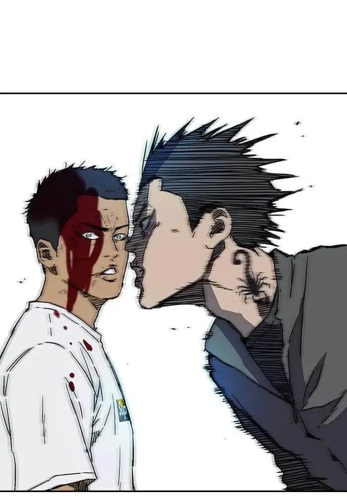 Wind Breaker Chapter 234 Gambar 72